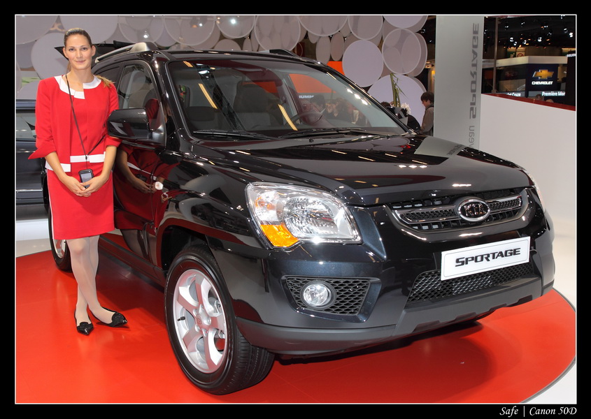 2008   10   Salon auto Paris   313